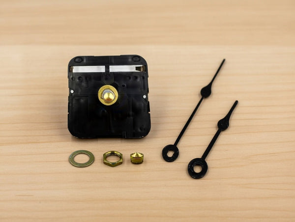 Clock Kits & Bundles