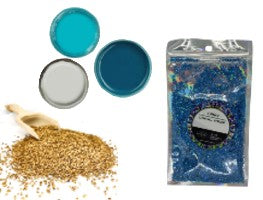 Shop Colorants, Pigments, Glitters and Textures for Epoxy Resin