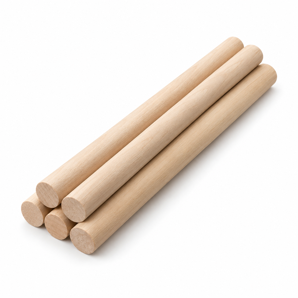 Dowel - In Stock