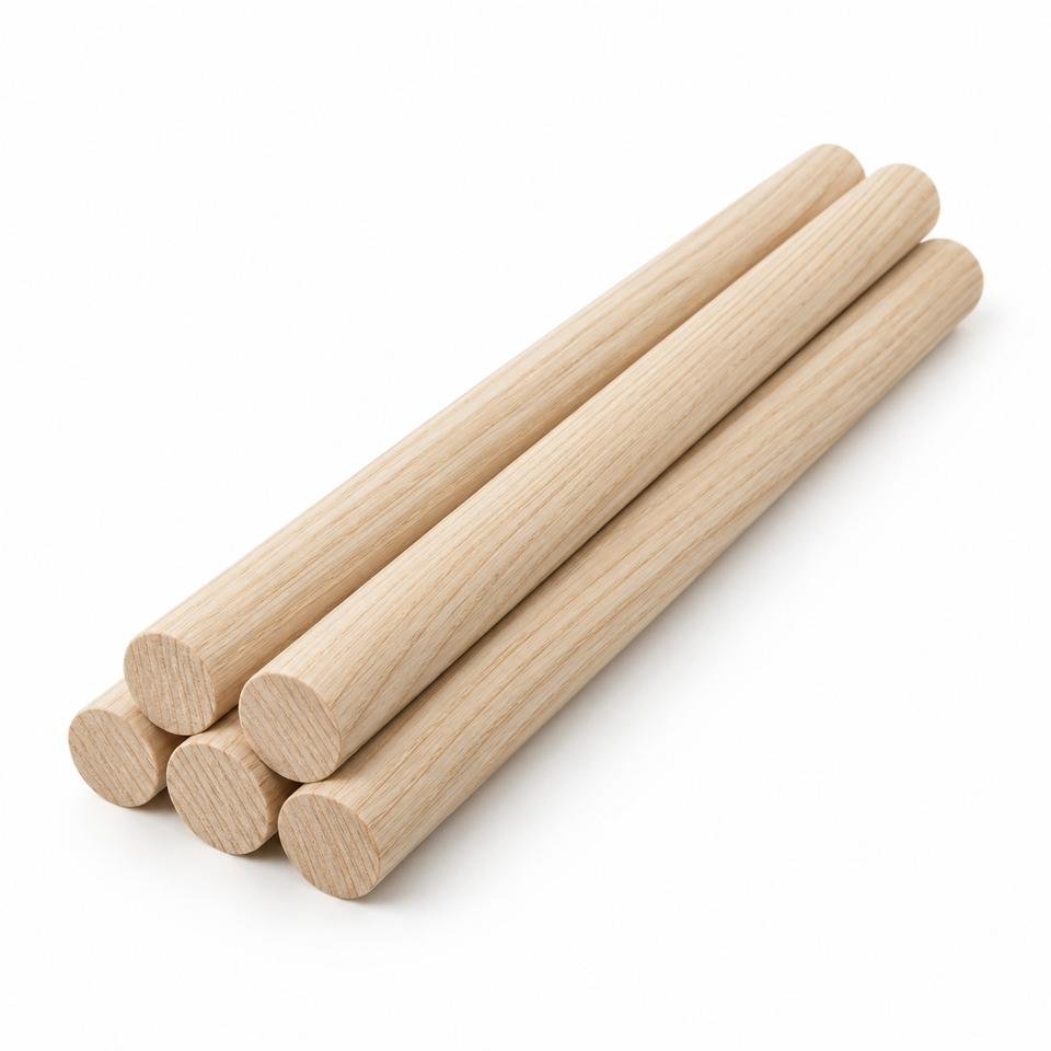Dowels - Ash