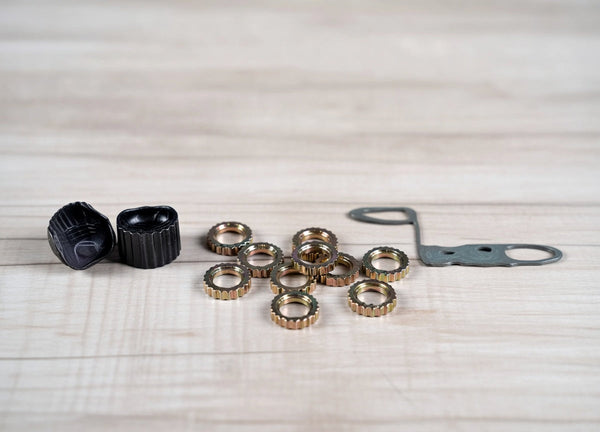Clock Parts & Accessories