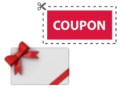 Gift Cards & Merch