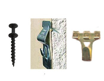 Picture Hangers For the Wall