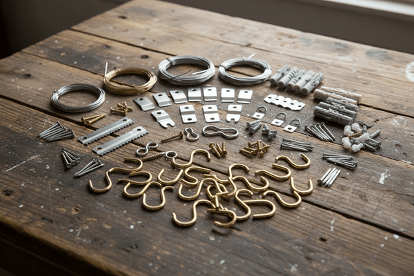 Hanging Hardware