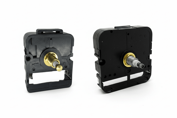 High Torque Clock Movements