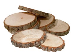 Bases - Live Edge