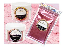 Mica Powders & Pigments
