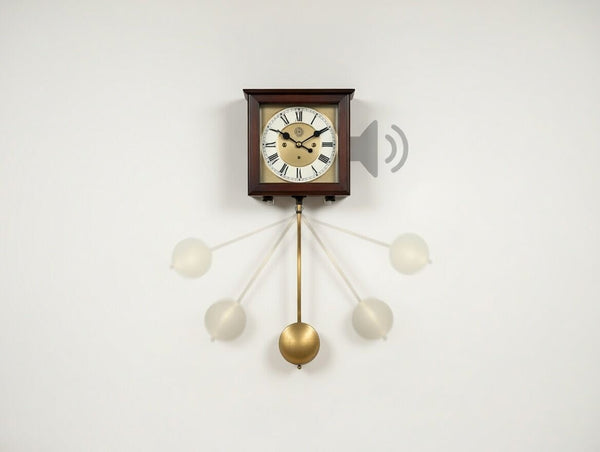 Pendulum & Chime Clock Motors