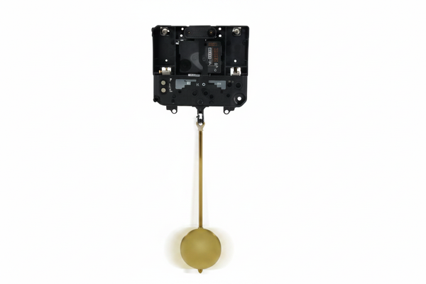 High Torque Pendulum Movements