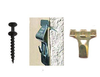 Picture Hangers For the Wall