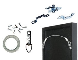 Picture Hanging Hardware