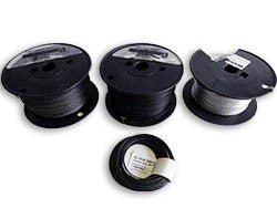 Plastic Coated & Stainless Steel Wire
