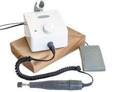 Rotary Tools and Starter Kits