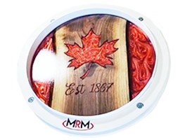Makers Reusable Round & Oval HDPE Molds