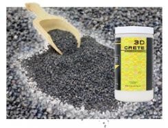 Sands and Crushed Media