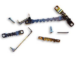 Sawtooth Hangers