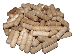 Spiral Grooved Dowel Pins at Low Wholesale Prices