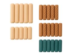 Wooden Dowel Pins