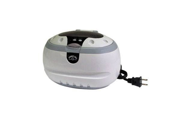 110 Volt Ultrasonic Cleaner - Power Carving | Cleaning & Sharpening - Bear Woods Supply