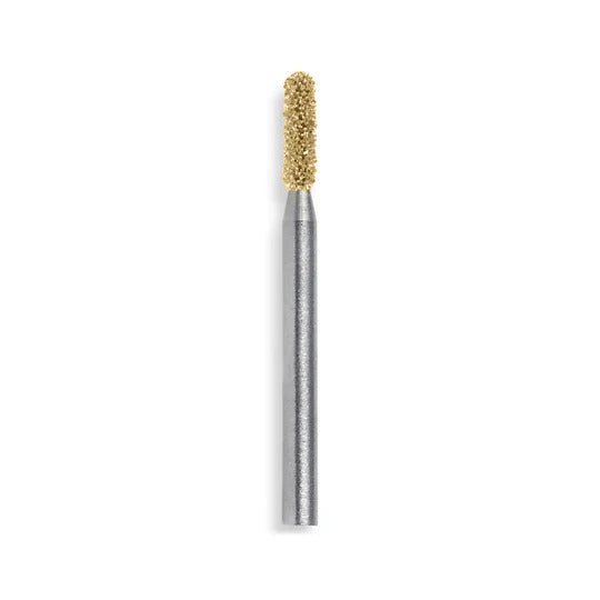 1/8" Shaft 4 Piece Fine Detail Burr Kit by Kutzall - Power Carving | Carving Bits & Burrs - Bear Woods Supply
