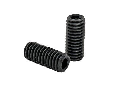 2 Pack Blade Clamp Set Screw for Pegas Chucks - Scroll Saw | Chuck Heads (Blade Clamps) - Bear Woods Supply