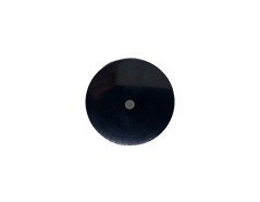 2 Piece Mounting Cup for C Cell Clock Motors - Mount clocks to any wall directly! - Clock Parts | Clock Kits - Bear Woods Supply