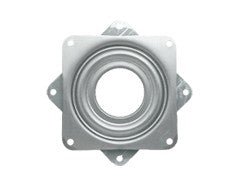 3" Square Lazy Susan Turntable Bearings - Hang & Hardware | Lazy Susan Bearings - Bear Woods Supply