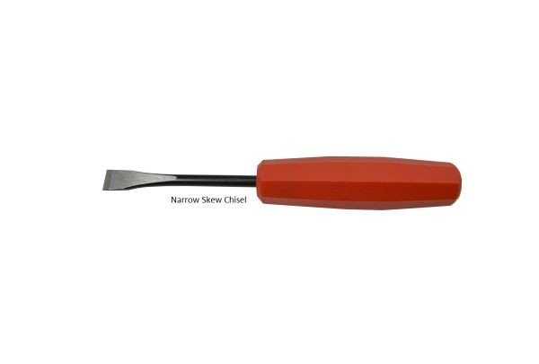 6-PC Set of Wood Carving Tools - Shop & Safety | Hand Carving Tools - Bear Woods Supply