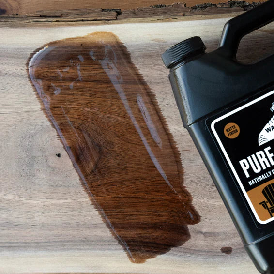 Walrus Oil - Pure Tung Oil