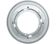 9" Round Lazy Susan Turntable Bearings - Hang & Hardware | Lazy Susan Bearings - Bear Woods Supply