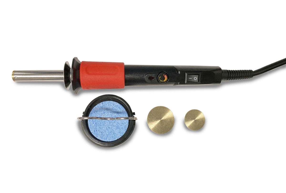 Mascot® Heat Transfer Tool – Variable Temperature