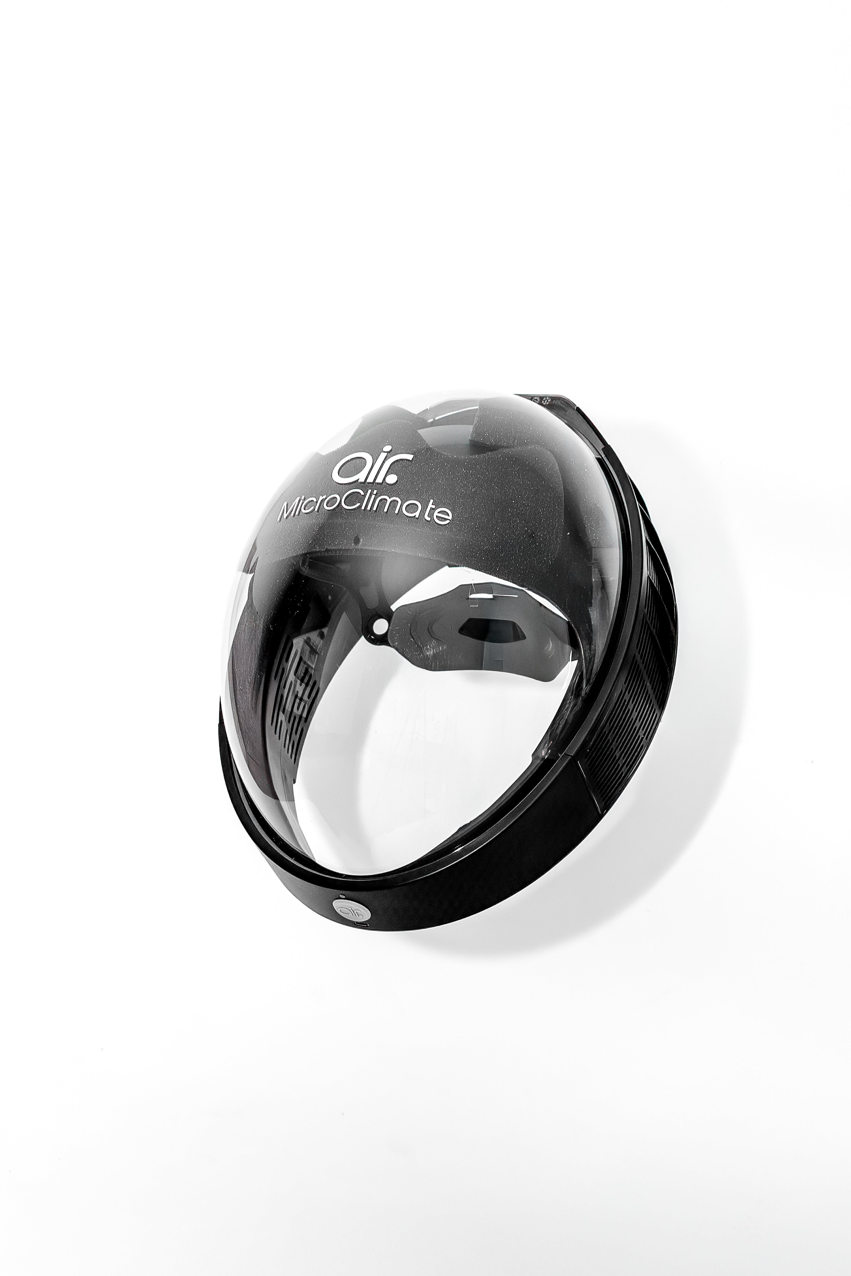 Air3 Respirator by MicroClimate