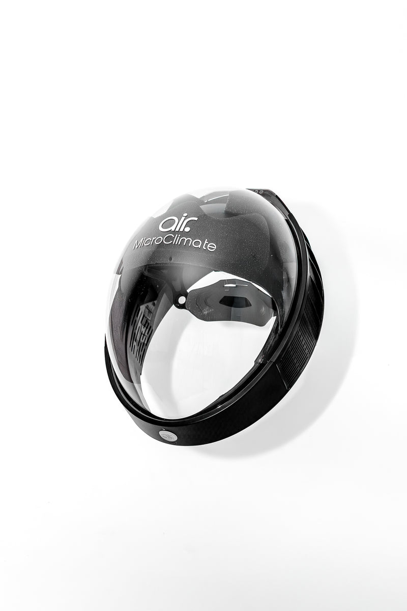 Air3 Respirator by MicroClimate