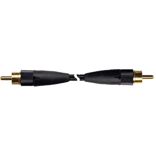 Razertip Flex Cord - RCA(M) to RCA(M)