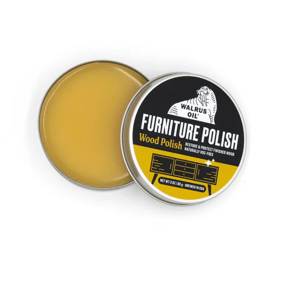 Walrus Oil - Furniture Polish