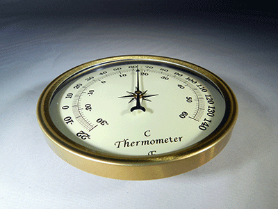 Q-97-gold-bezel-ivory-face-thermometer-info.png