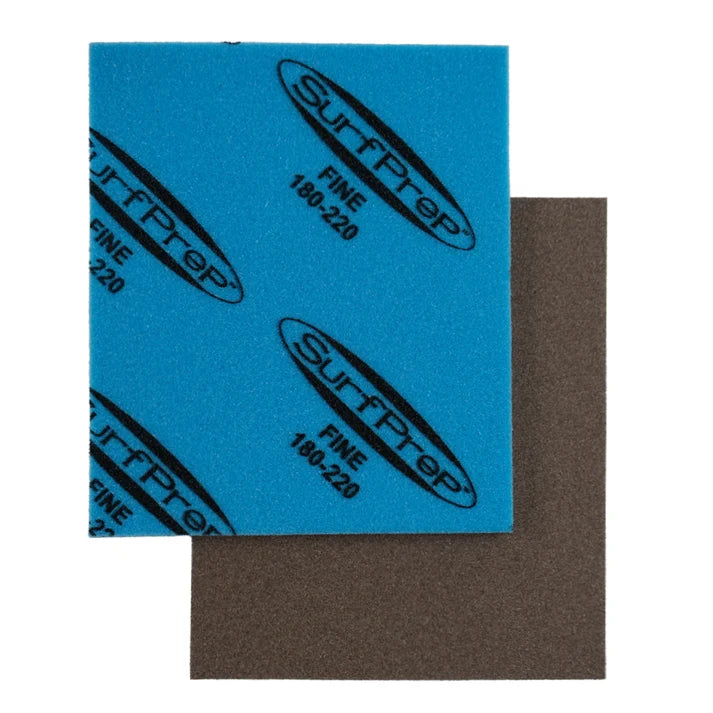 RAD Pads Pro - Abrasive Pads by SurfPrep