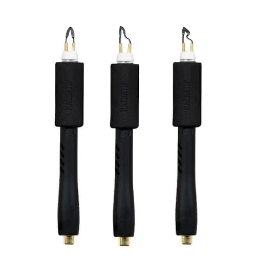 SK Burner Heavy-Duty Fine Detail Kit - Razertip Wood Burning