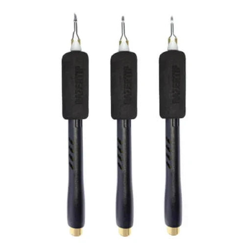 SK Burner - Fine Detail Starter Kit - Razertip Wood Burning