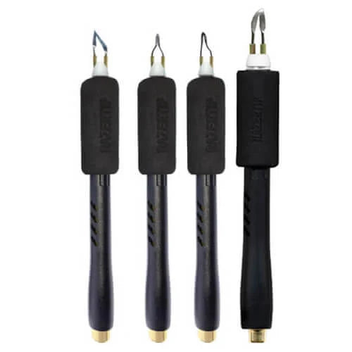 Razertip Carvers Starter Kit (Fixed)