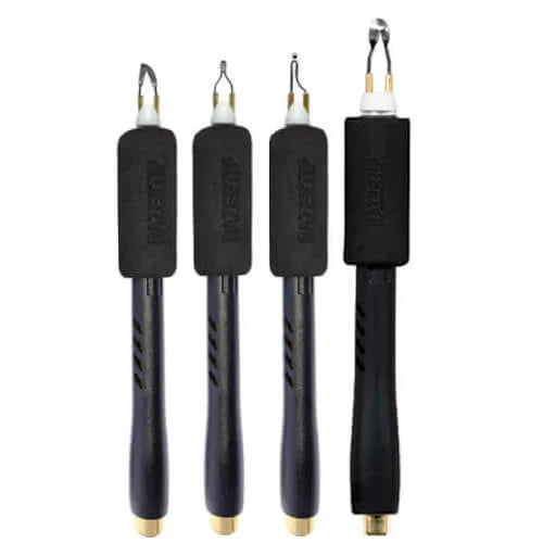 Razertip Pyro Starter Kit (Fixed)