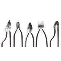 Carver's Micro Tip Set (BPH) - Razertip Wood Burning