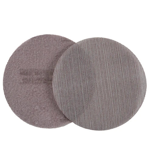SurfPrep® 5" Shredder Screen Abrasive Discs
