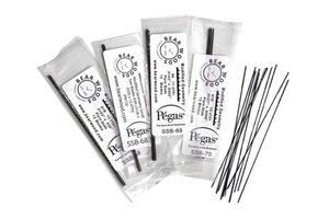 Spiral Tooth Scroll Saw Blades