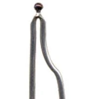 Ball Stylus (3/64") - 1.2mm (BPH) - Razertip Wood Burning