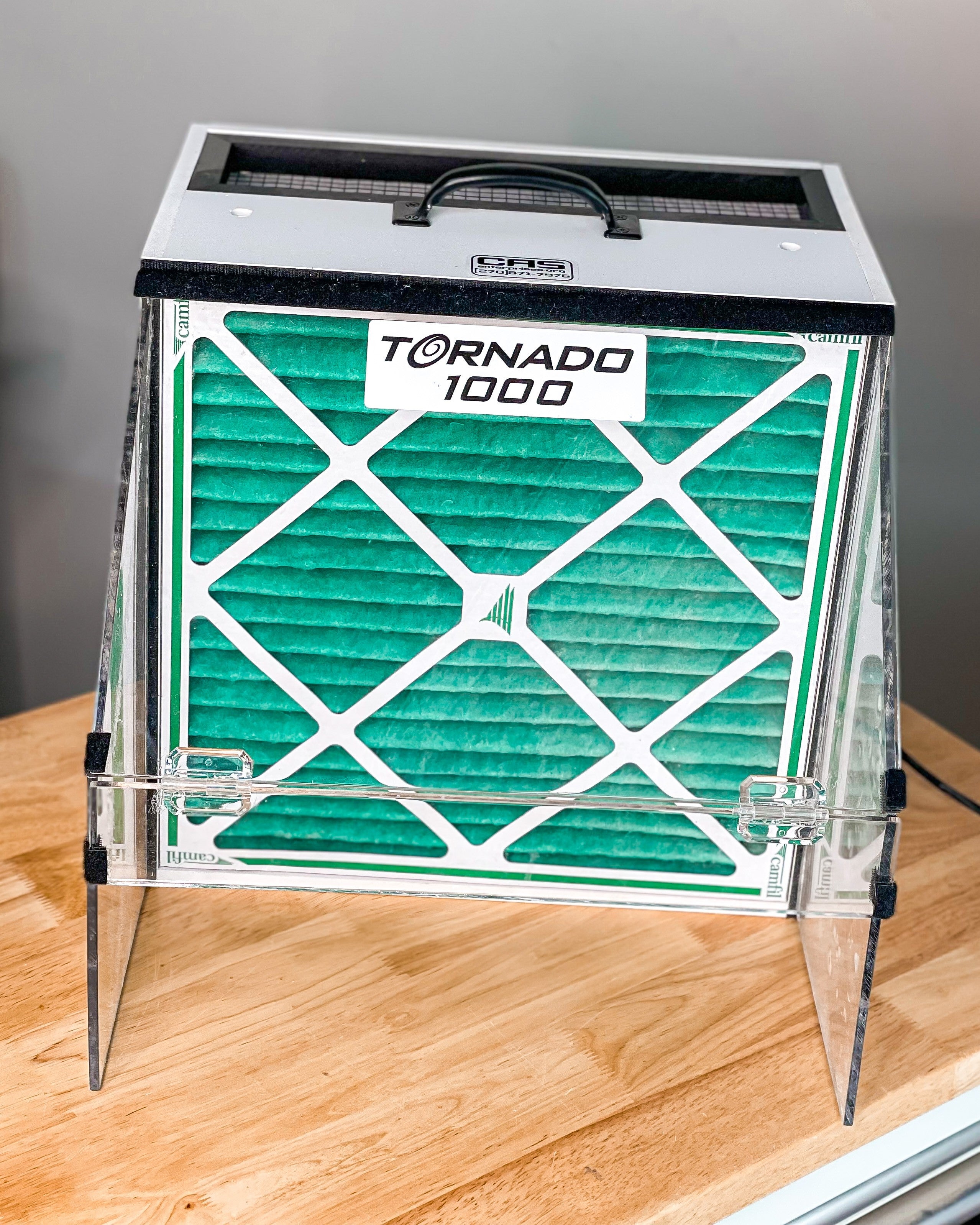 Tornado-dust-collector-for-rotary-carving-overhead-view.jpg