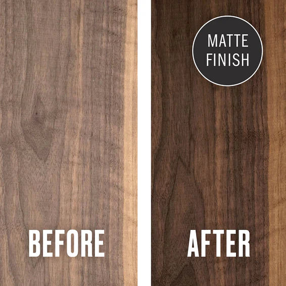Walrus Oil - Pure Tung Oil