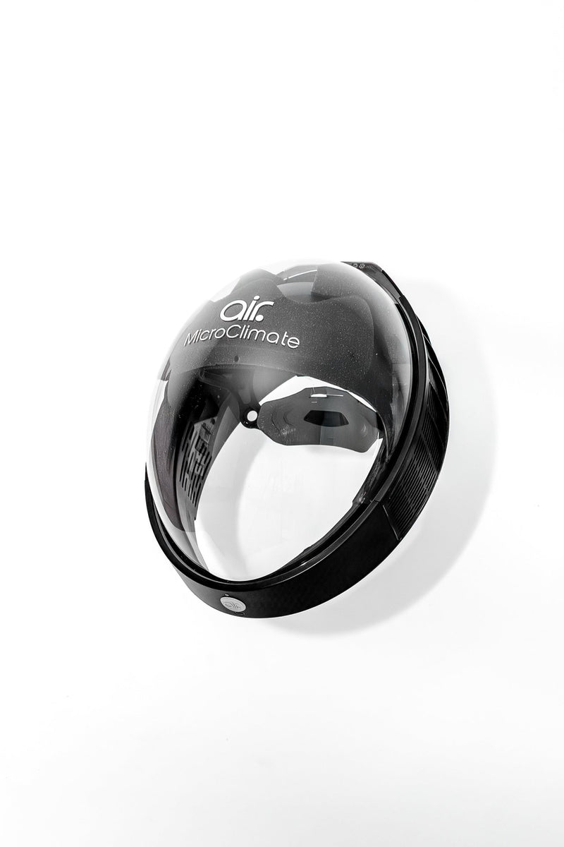 Air3 Respirator by MicroClimate - Shop & Safety | Masks & Respirators - Bear Woods Supply
