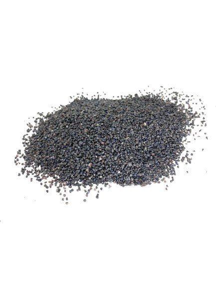 Ash Grey Sand - Resin Art | Sands & Crushed Media - Bear Woods Supply