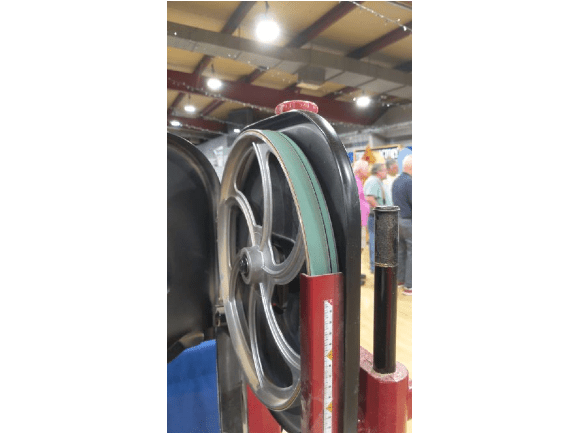 Bandsaw by Pegas of Switzerland - Band Saw | Scroll Bandsaw Blades - Bear Woods Supply